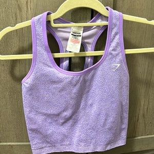 Gymshark Adapt Animal Seamless Tank